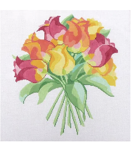 Painter's Bouquet #3