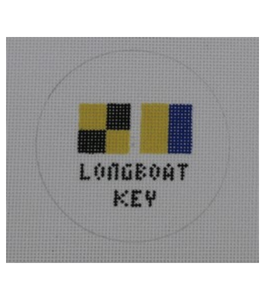 Longboat Key Signal Flag