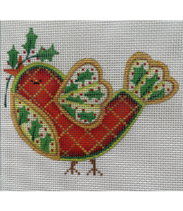 Christmas Sweety Tweety