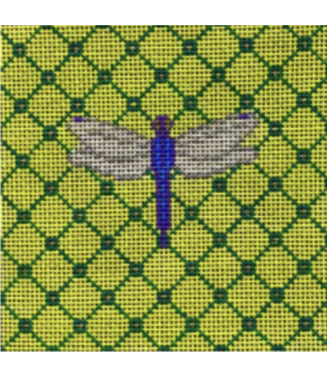 Dragonfly Square