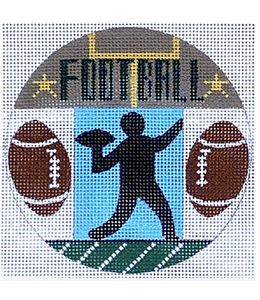 Football Round