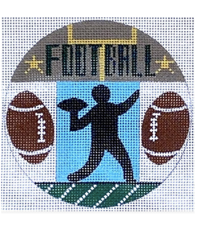 Football Round