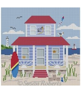 BlueBeach Cottage