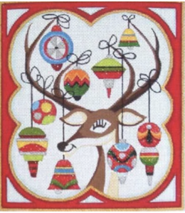 Randy Reindeer