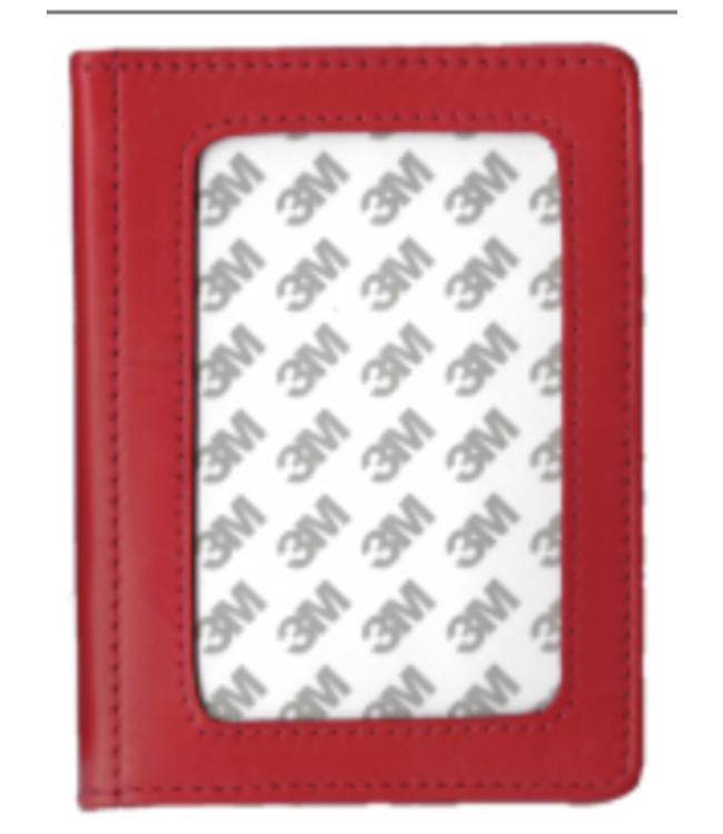 Passport Cover