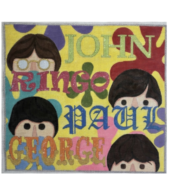 John Ringo Paul George