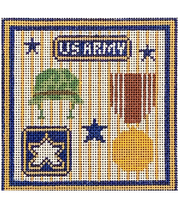 US Army Square