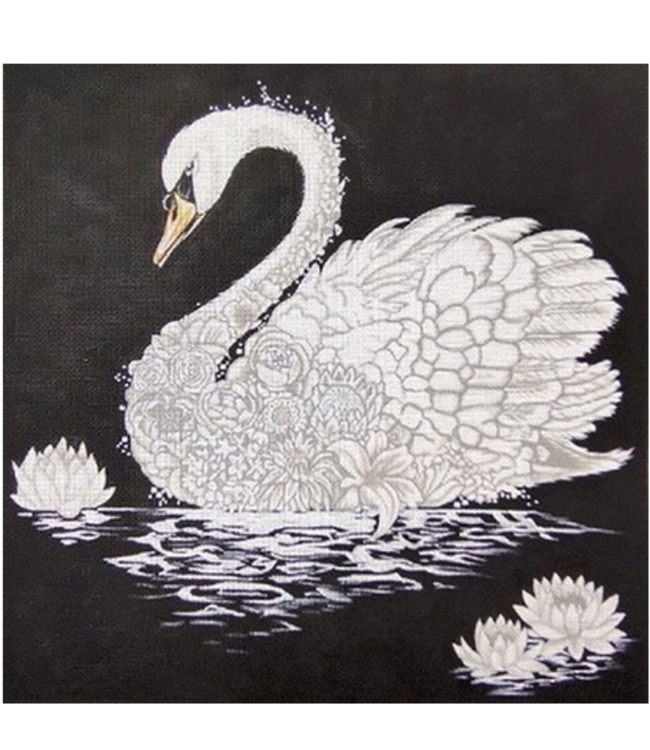 Leni the Swan