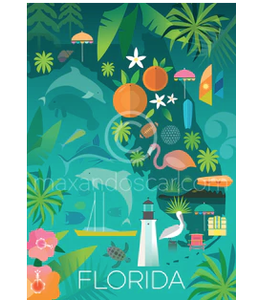 Florida Map