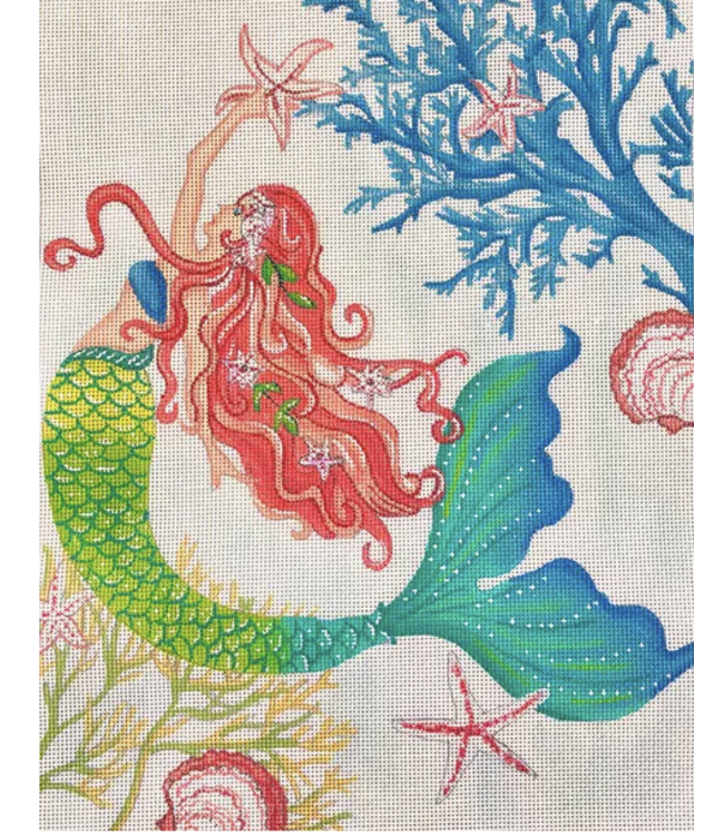 Mermaid