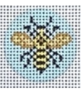 Bee Key Fob