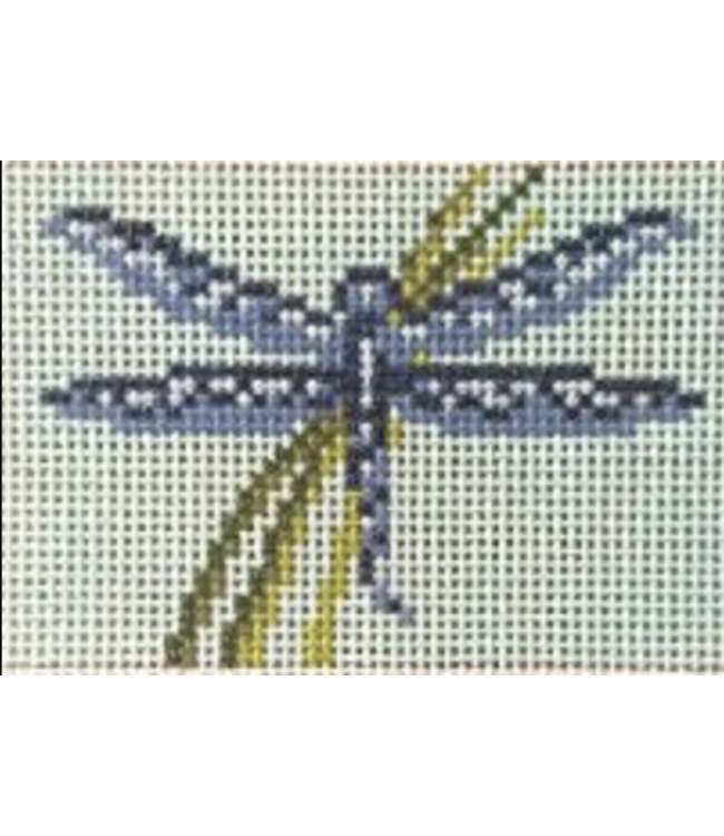 Dragon Fly 3 x 2 insert