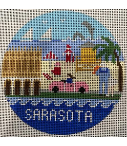 Sarasota Round