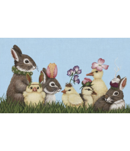 Spring Gathering