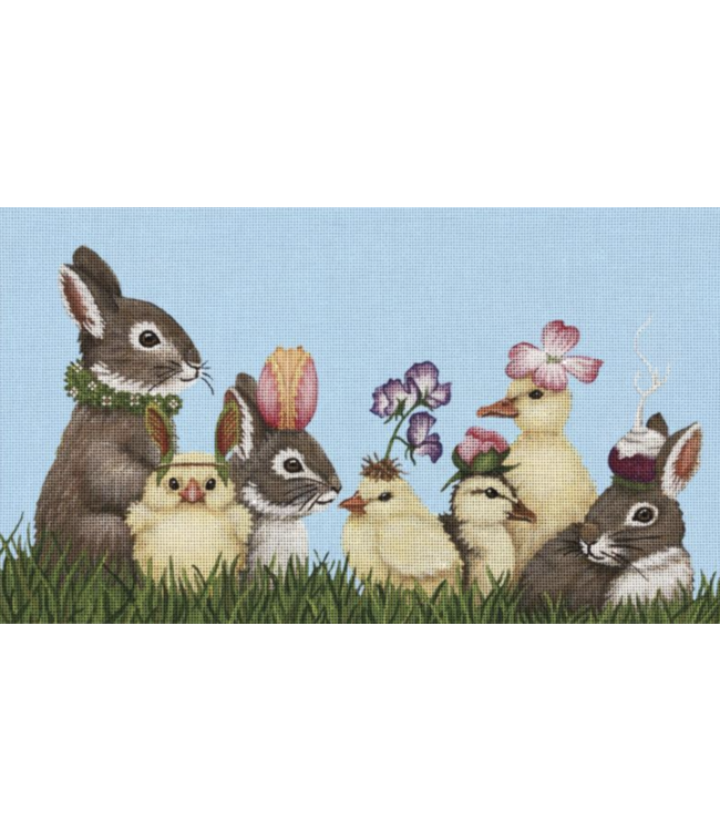 Spring Gathering