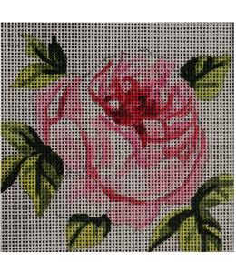 Pink Rose - (last one available)