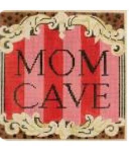 Mom Cave