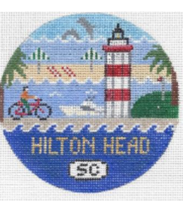 Hilton Head Round
