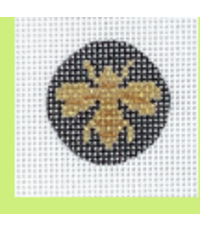 Canvases for Planet Earth Key Fob