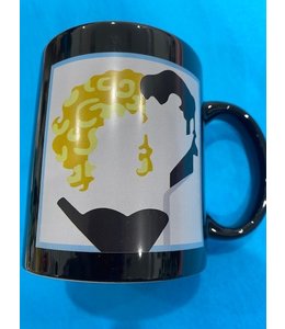 Movie Mug - Grease