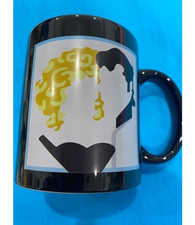 Movie Mug - Grease