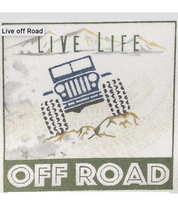 Live Off Road