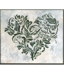 Heart Leaves