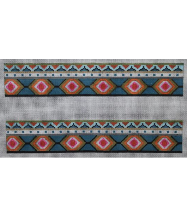 Southwestern  Pattern