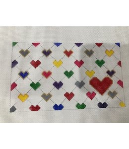Multi Hearts