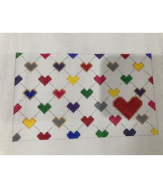 Multi Hearts