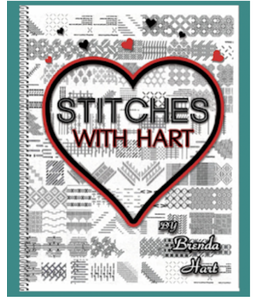 Stitches with Hart