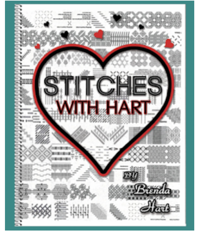 Stitches with Hart