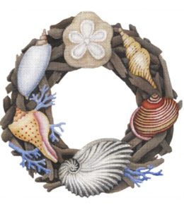 Seaside Wreath