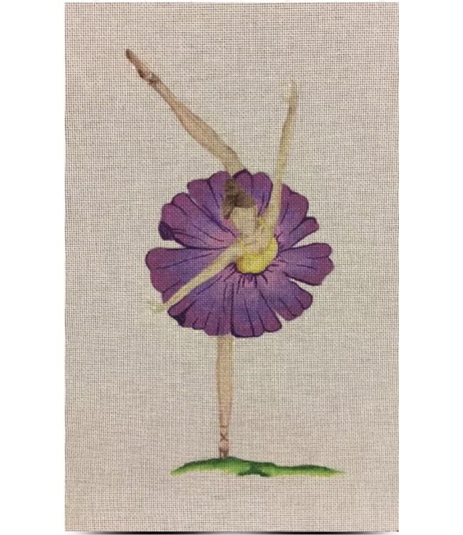 Pansy Ballet 18 Ct