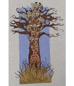 Giraffe Tree