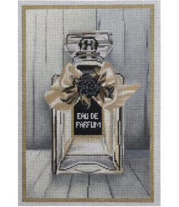 Eau de Parfum Bottle