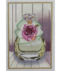 Muguet Bottle