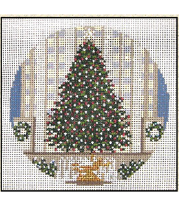 Rockefeller Center Tree
