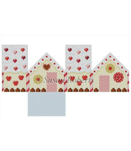 Valentines House, Mini