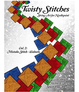 Twisty Stitches 2