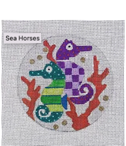 Sea Horses