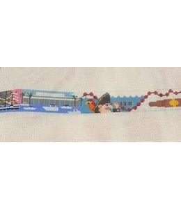 Gasparilla  Belt