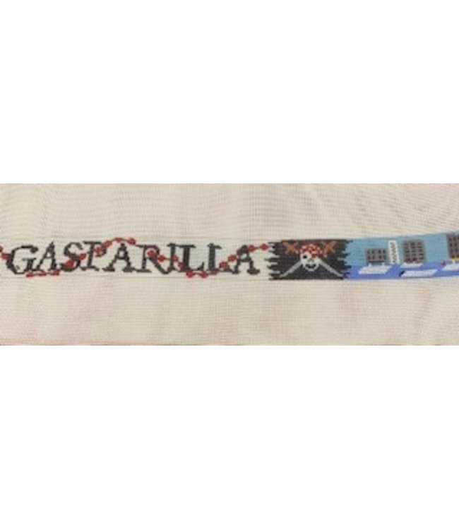 Gasparilla  Belt