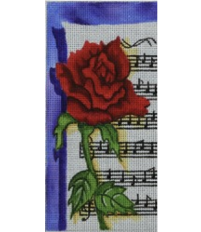 Musical Rose