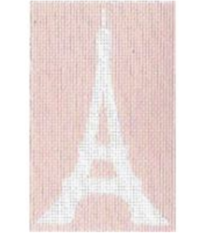Eifel Tower Passport Cover - Insert
