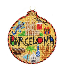 Travel Round Barcelona