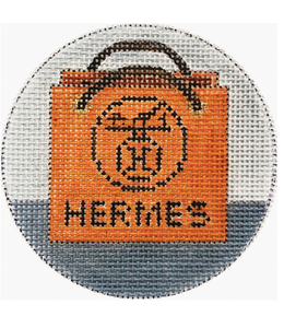 Hermes Ornament