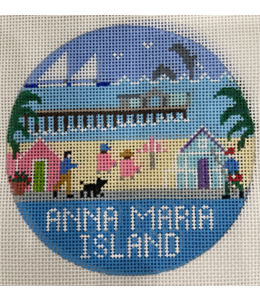 Anne Maria Island