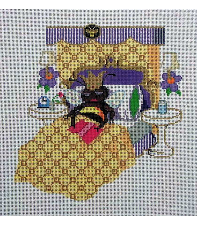 Queen Bee Boudoir