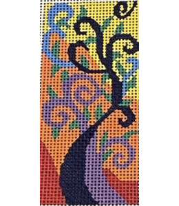 Mezuzah Tree of Life